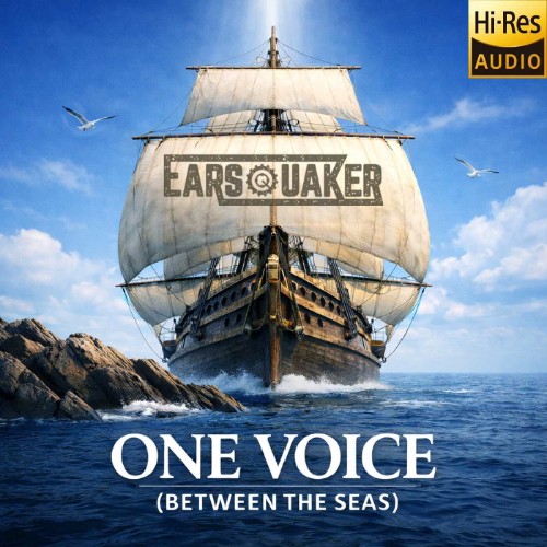 Earsquer - One Voice (Between The Seas) (2026) FLAC