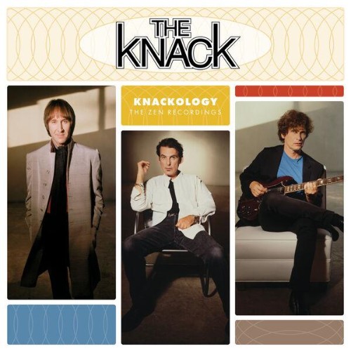 The-Knack-Knackology-The-Zen-Recordings-