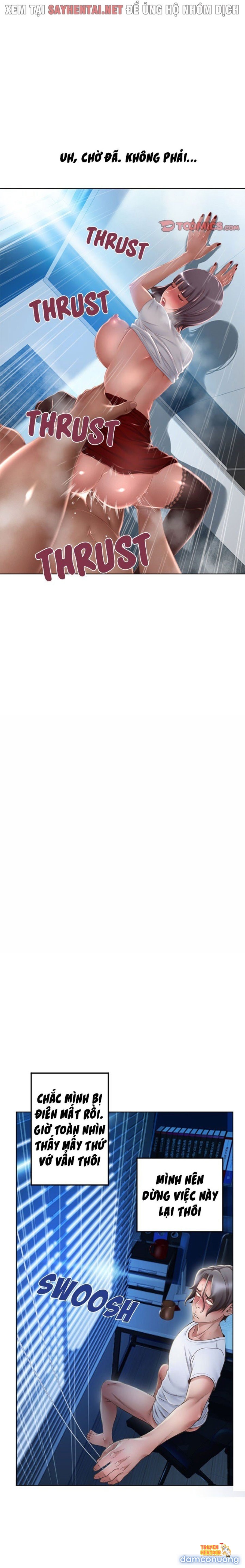 Xem ảnh tmpszkr tfg trong truyện hentai Gần Nhưng Xa - Chap 110 - hentaitvn.net