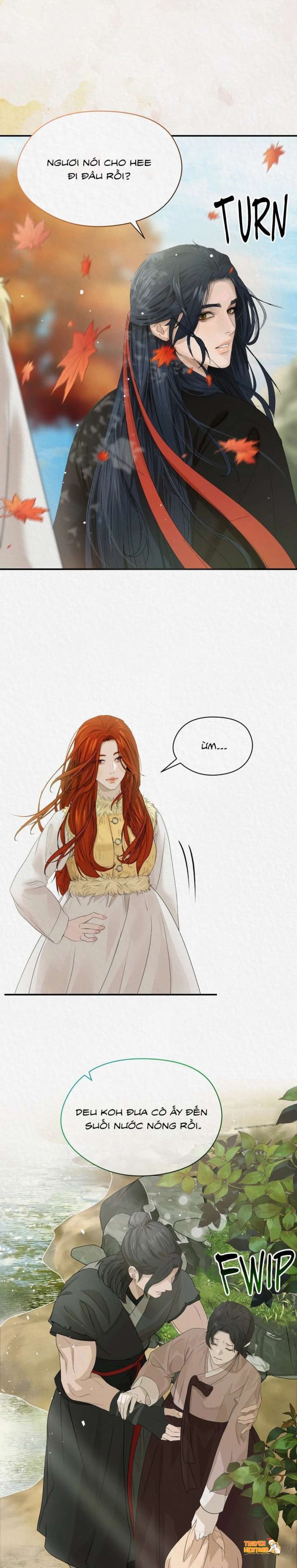 Xem ảnh Con Sói Của Núi Cheonun - Chapter 8 - tmp7bu3rkl5 - Truyenhentaiz.net