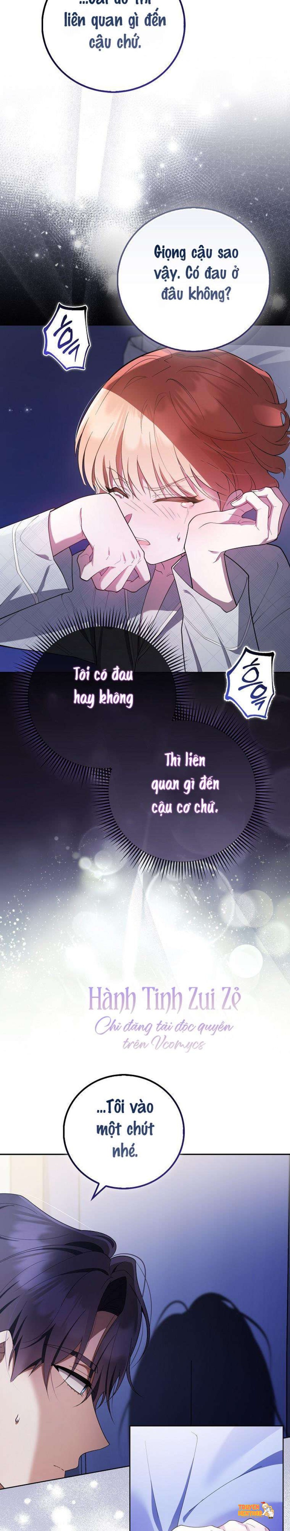 Xem ảnh 〖18+〗- Trường Nam Sinh - Chapter 5 - tmpdhqbx m0 - Truyenhentaiz.net Xem ảnh 〖18+〗- Trường Nam Sinh - Chapter 5 - tmpdhqbx m0 - Truyenhentaiz.net