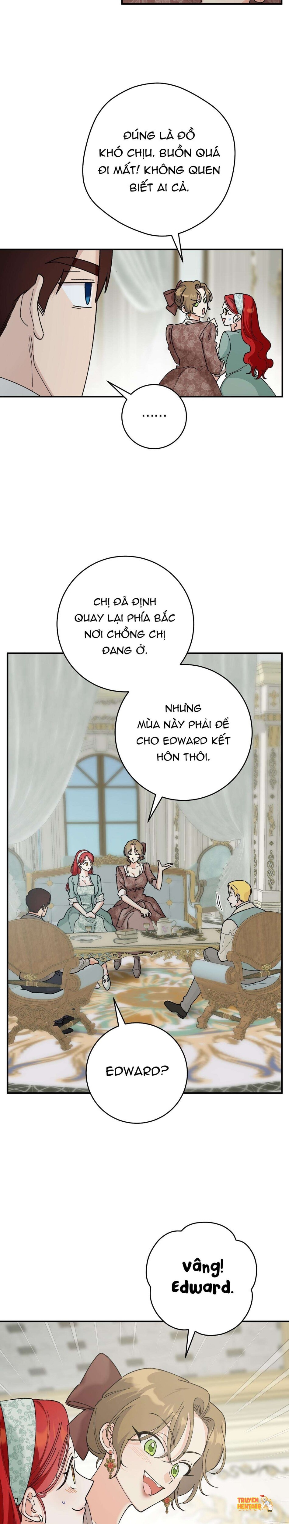 Xem ảnh [không Che] [18+] Sở Thích Khó Nói Của Quý Cô - Chapter 10 - tmporad07ps - Truyenhentaiz.net