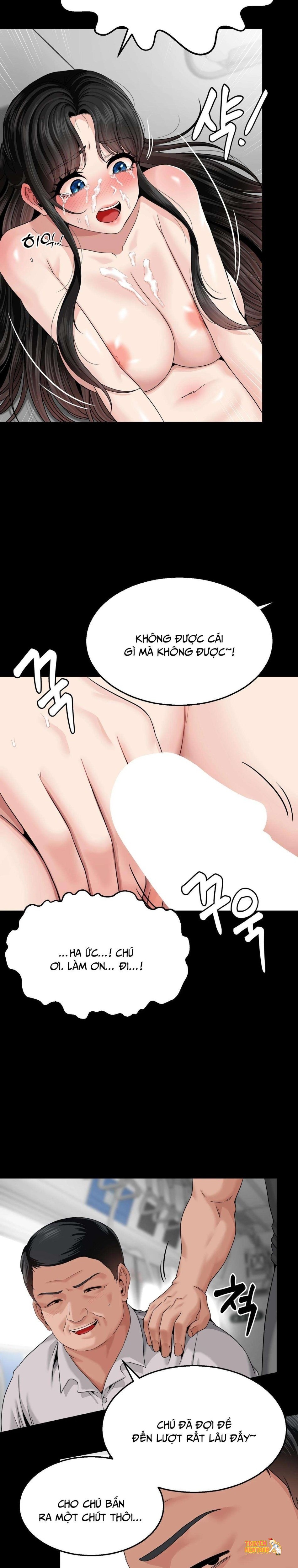 Xem ảnh tmp0fgkvjl2 trong truyện hentai Bài Tập Lại Là Kiểm Tra Lỗ Sao? - Chap 6 - hentaitvn.net