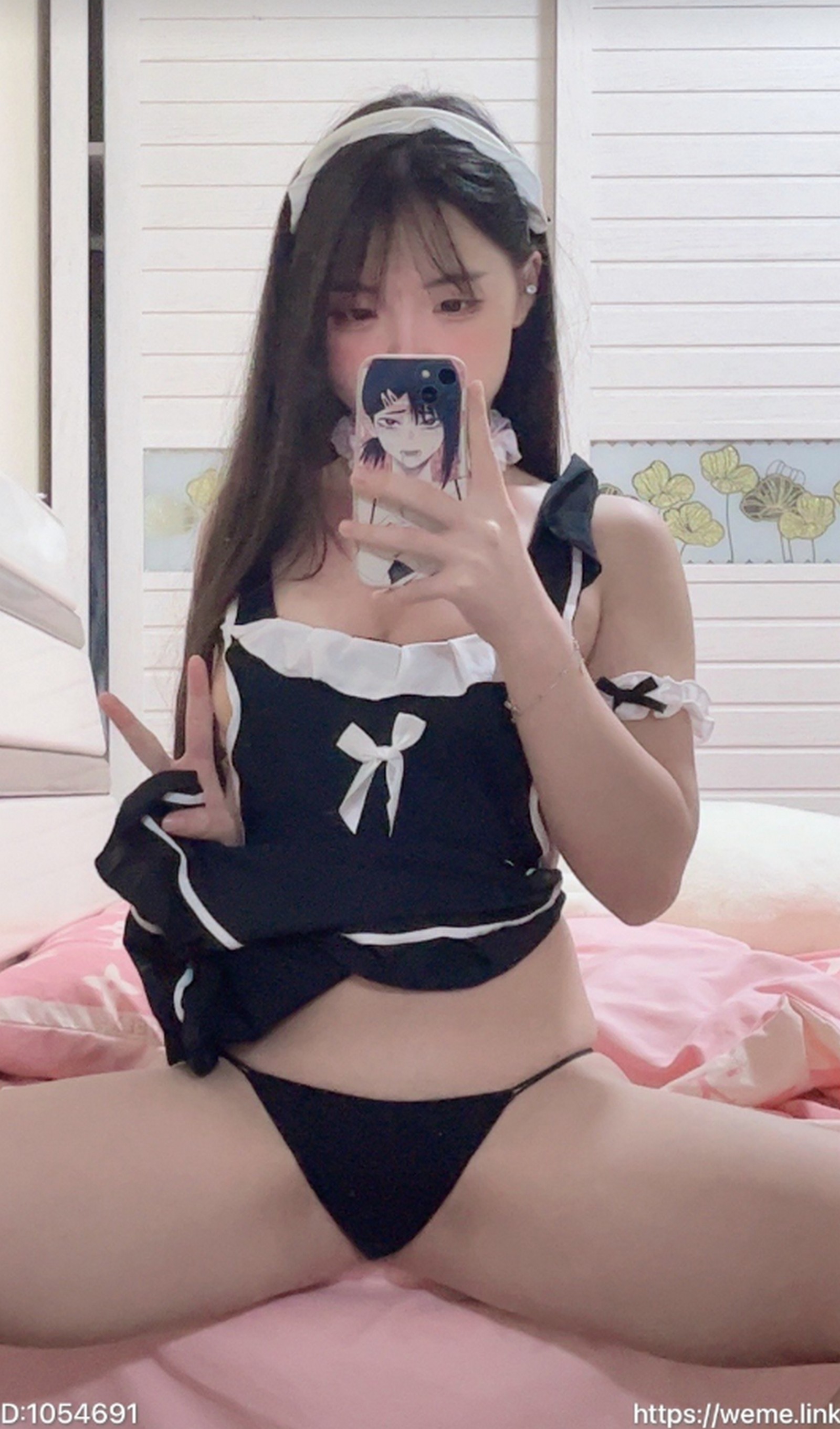 Bangni邦尼 – 微密圈 写真合集 第二期（52P-9V-379.6MB）插图6