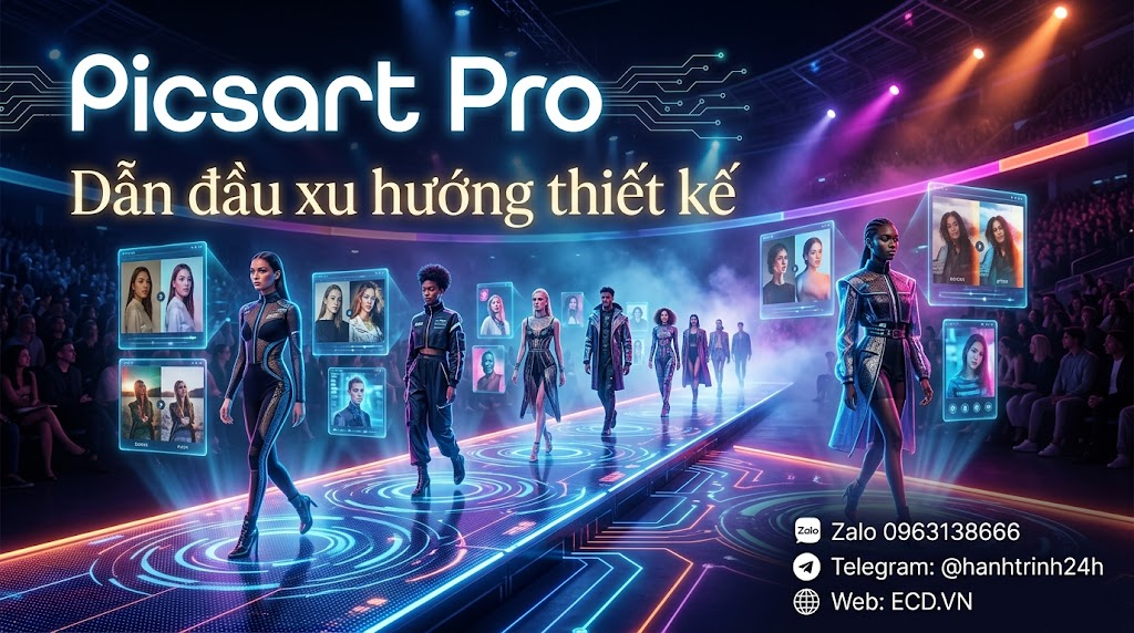 an toàn picsart pro