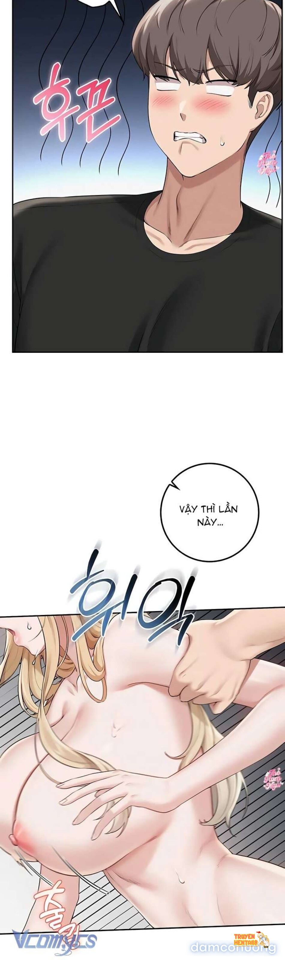 Xem ảnh [18+] Những Cô Bạn Nóng Bỏng Ở Đại Học - Chapter 38 - tmplutz4feu - Truyenhentaiz.net