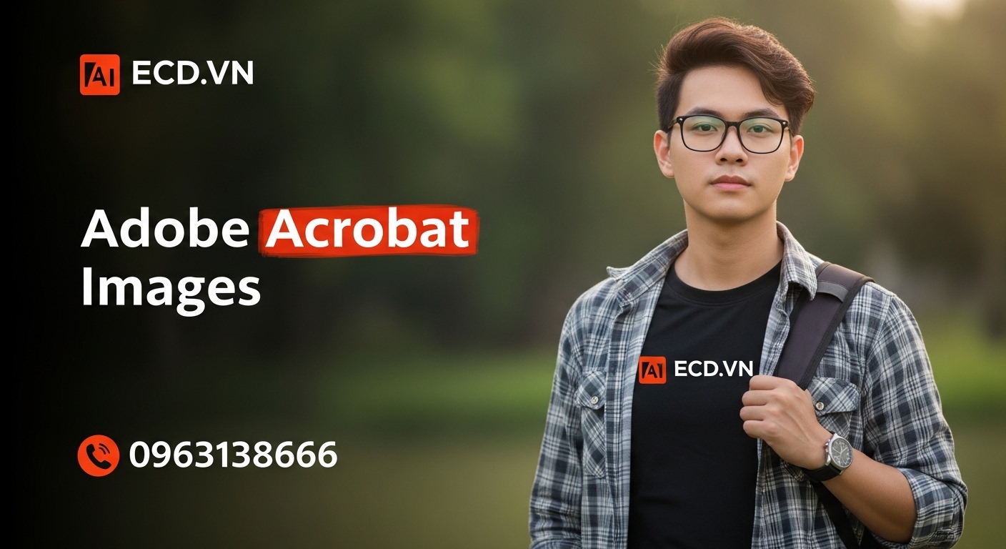adobe acrobat ký số