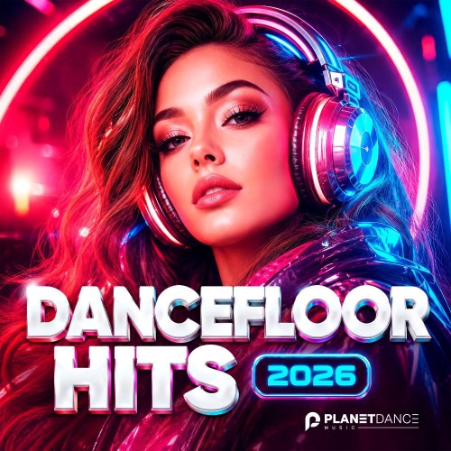 VA - Dancefloor Hits (2026) (2026)