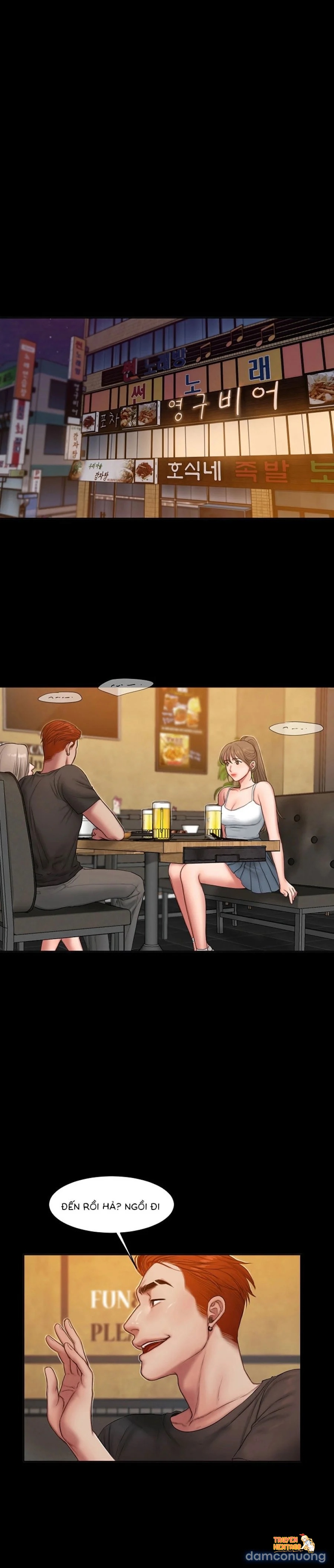 Xem ảnh Bạn Bè - Chapter 1 - tmp emrl4me - TruyenVN.APP