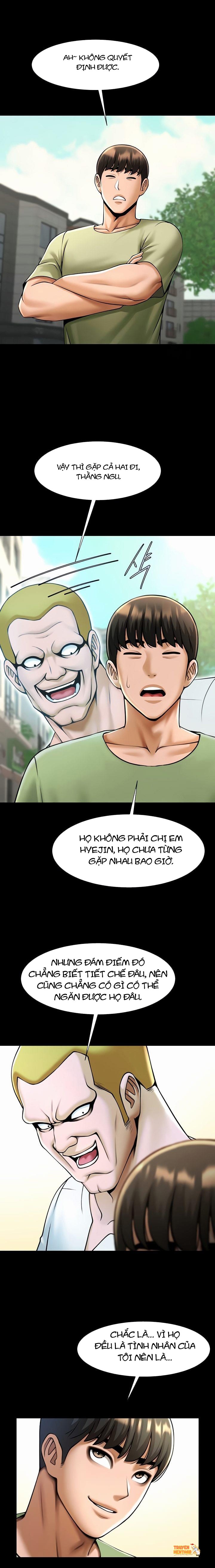 Xem ảnh Giao Kèo Ma Quỷ - Chapter 75 - tmpn2v0yuwa - Truyenhentaiz.net