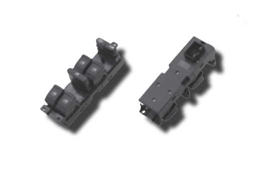 SKODA 10 PIN