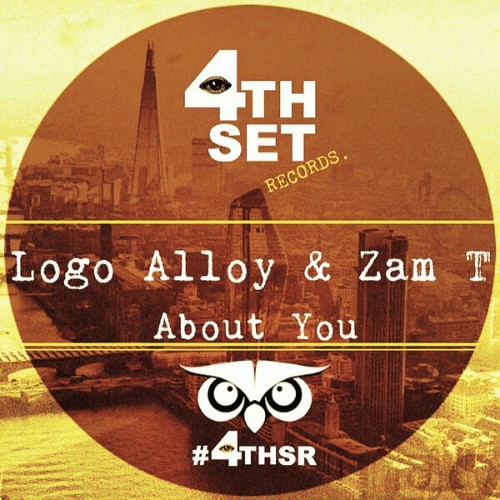 Logo Alloy x Zam T - About You (2026)