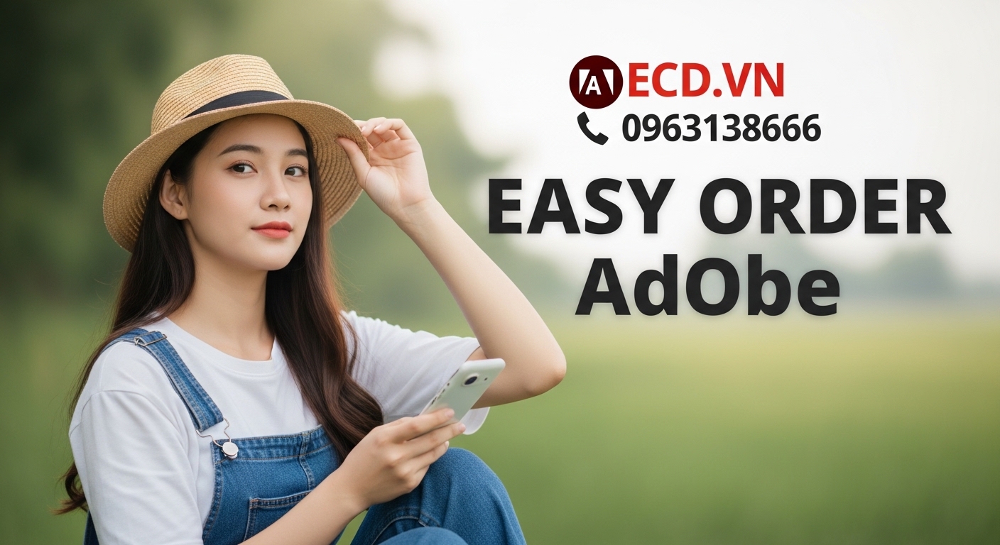Affiliate Adobe