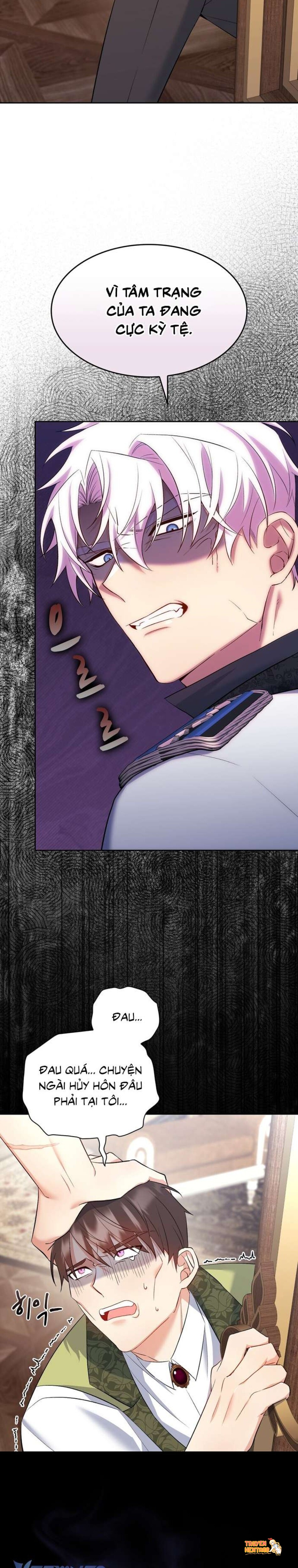 Xem ảnh tmp4gvz0dvg trong truyện hentai [18+] Tôi Là M - Chapter 18 - hentaitvn.net