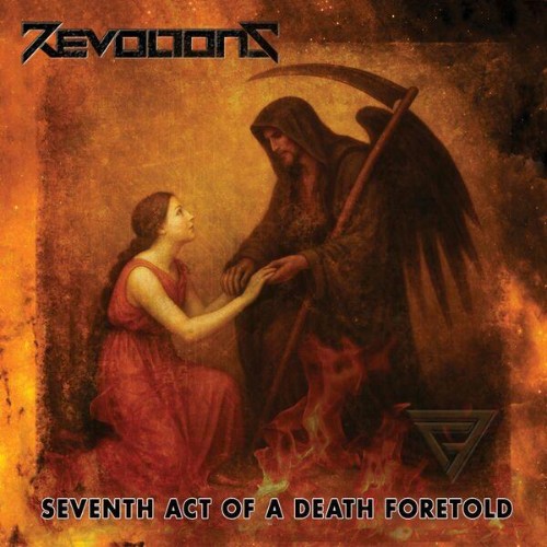 Revoltons - Seven Act Of A Death Foretold (2026)