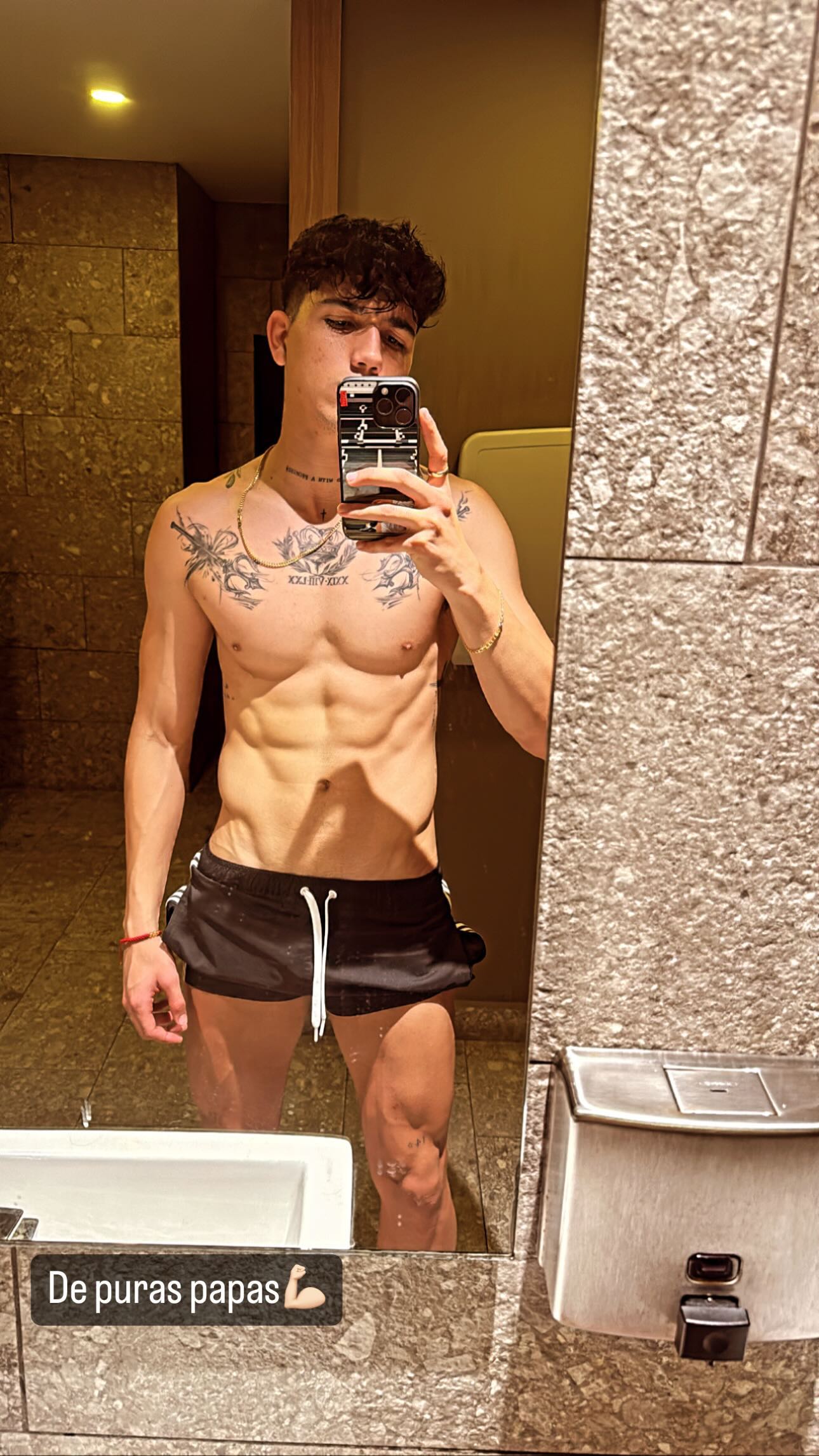 Kevin Álvarez (futbolista mexicano) - Página 3 - Xtasis : Un Foro de  Hombres... para Hombres