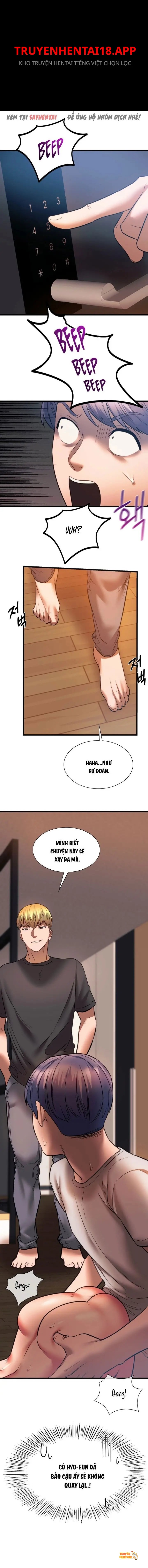 Trang truyện tmpe7x4h1qf trong truyện tranh Bạn Học Của Tôi - Chapter 22 - truyenhentai18.net