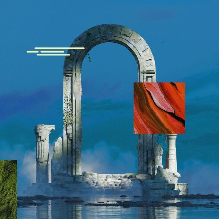 Mappe Of - Afterglades (2025)