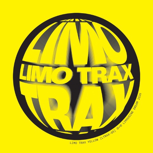 VA - Limo Trax Yellow (2026)