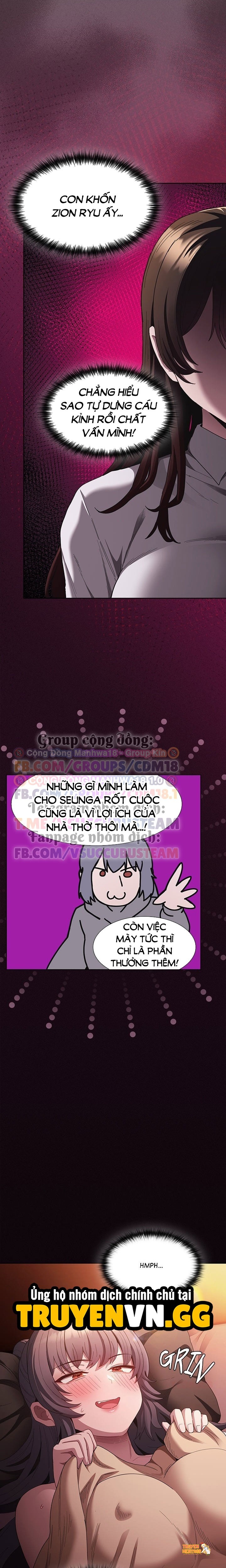 Trang truyện tmpacbhpumh trong truyện tranh Tin Em Đi! Em Trao Anh Lần Đầu Mà - Chapter 25 - truyenhentai18.net