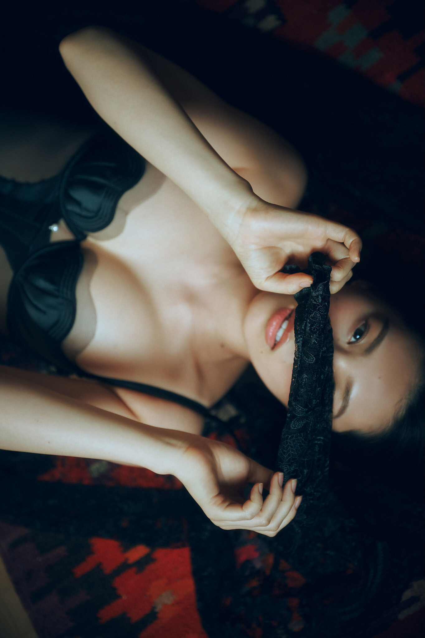 相楽伊織 NO.002「或る、白昼夢」 39