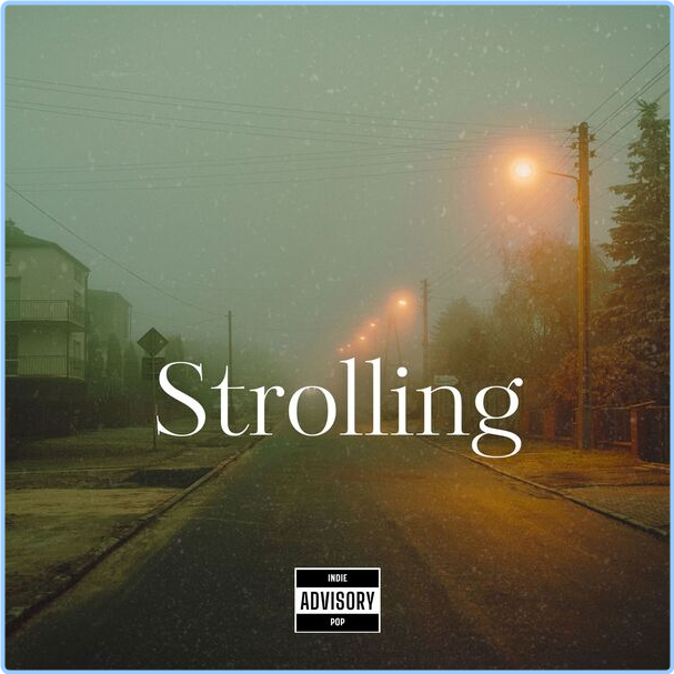 Various Artists - Strolling - Indie Pop - Advisory (2024) [320 Kbps] 2d7j1gdry2fx