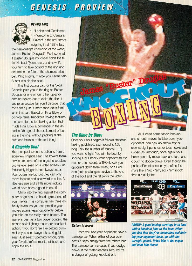 FINAL BLOW is this week's Arcade Archives release - Better known as ...