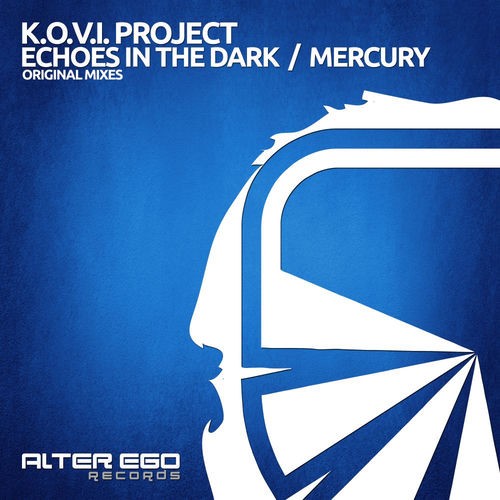 K.O.V.I. Project - Echoes In The Dark / Mercury (2026)