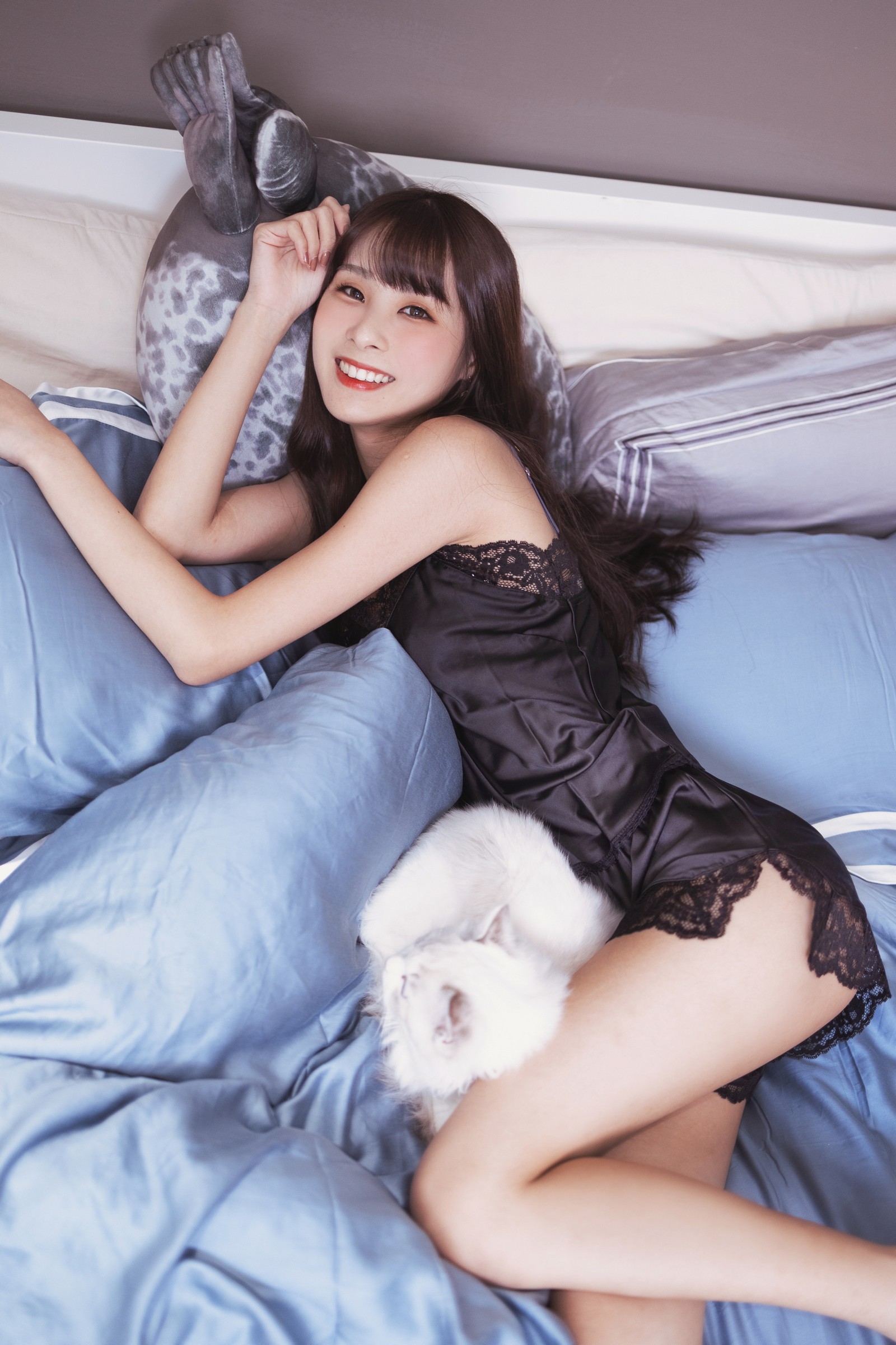 泥泥汝 阳光主题 写真图集｜清新风格高清摄影（30P｜402MB）插图7