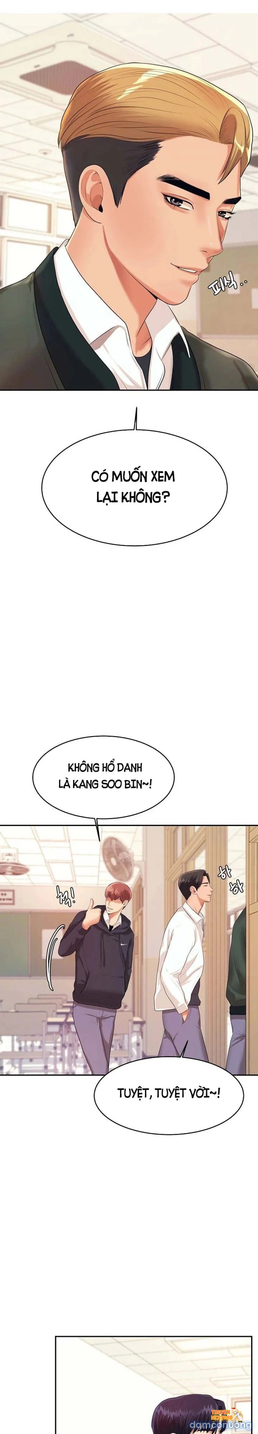 Trang truyện tmpo82eboev trong truyện tranh Cô Giáo Ngoài Giờ - Chap 5 - www.lxmanga.org