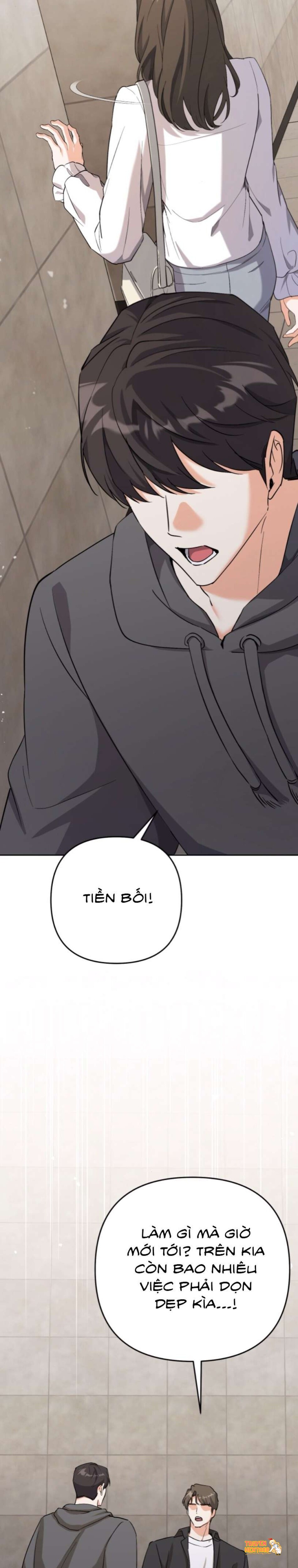 Xem ảnh tmpckphc2z7 trong truyện hentai [18+] Kẻ Rác Rưởi Dịu Dàng - Chapter 2 - hentaitvn.net