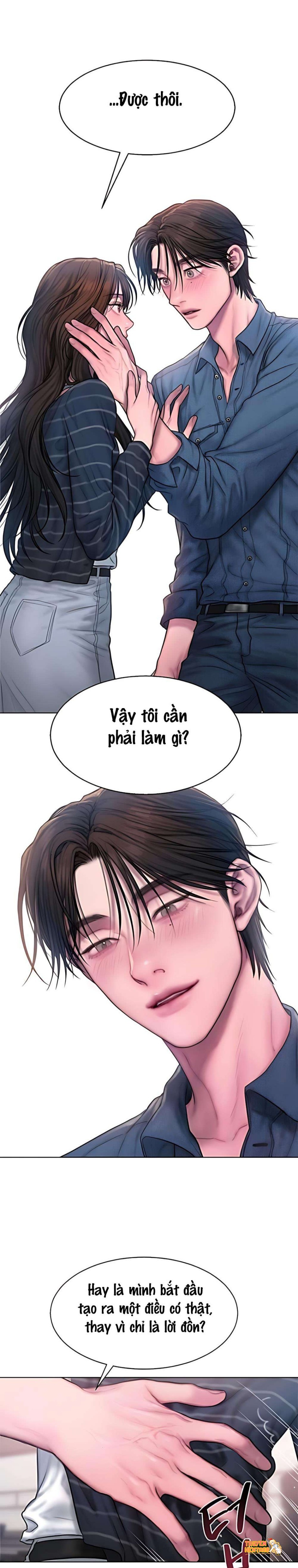 Xem ảnh 〖18+〗- Greedy - Chapter 9 - tmpqbsd0pl9 - Truyenhentaiz.net