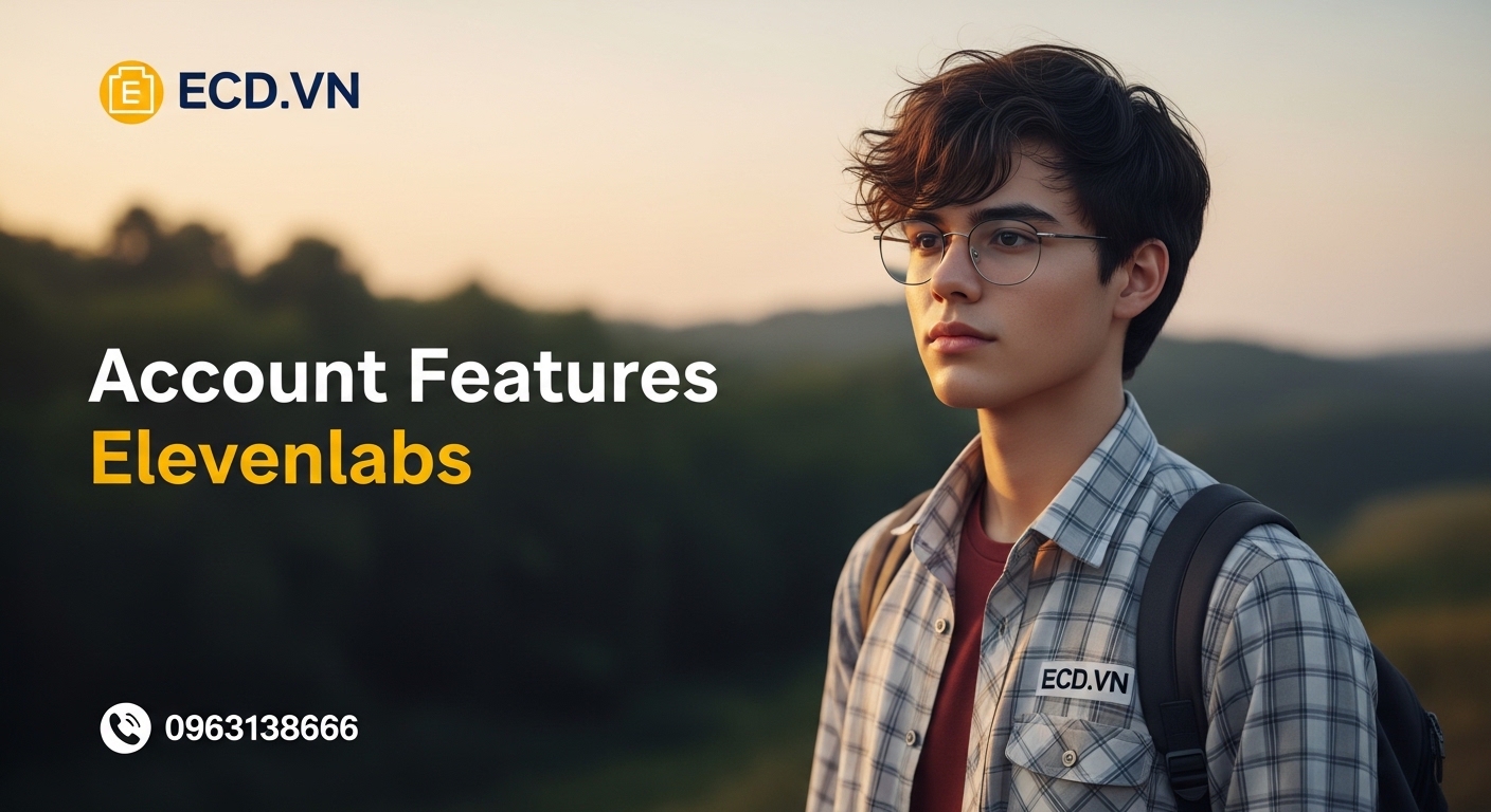elevenlabs dùng chung