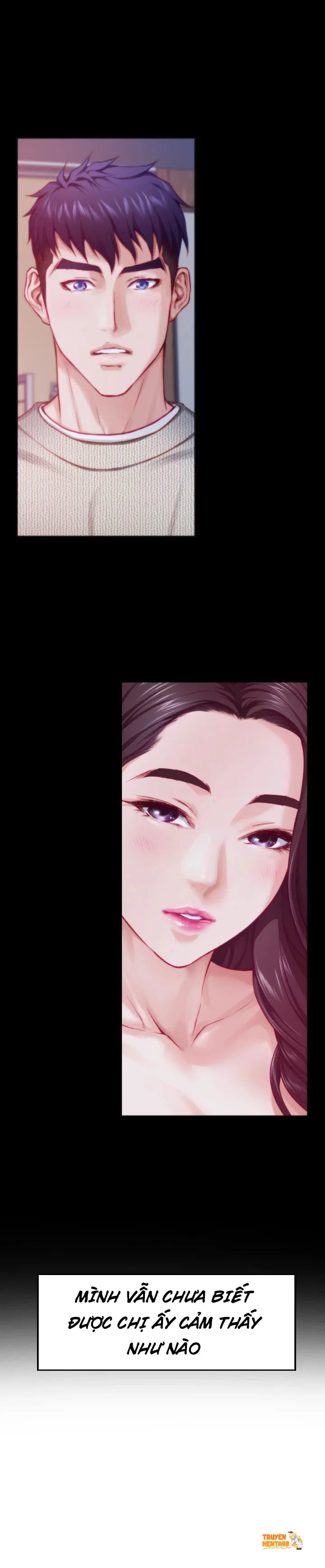 Xem ảnh tmpgfqkdchp trong truyện hentai Qua Đêm Với Chị Yêu - Chapter 11 - www.hentaitvn.net