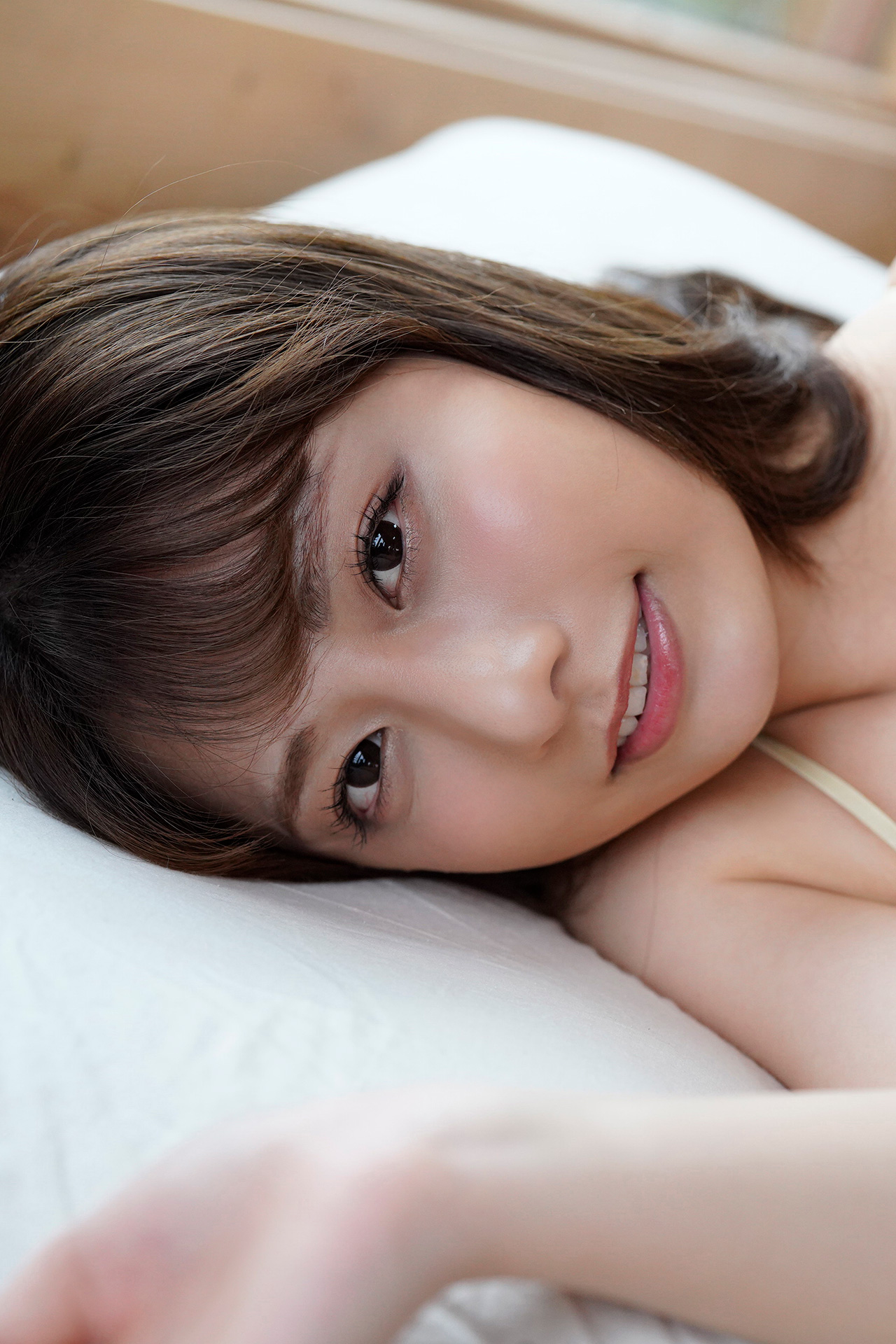 鈴木優香 NO.001「スキャンダルFカップ Vol.1」 128