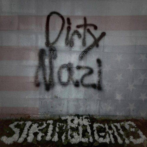 The Stringlights - Dirty Nazi (2026)