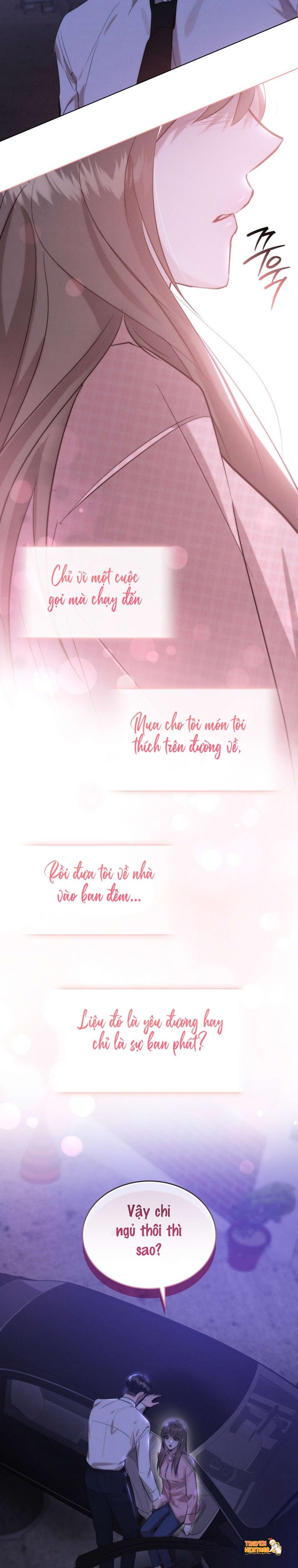 Xem ảnh 〖18+〗- Sự Ngây Thơ Bị Vùi Lấp Trong Tro Tàn - Chapter 9 - tmp ud3l7r3 - Truyenhentaiz.net