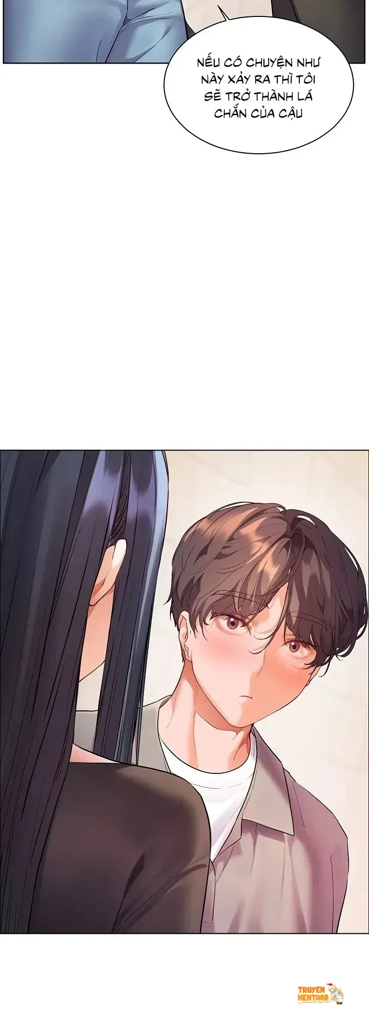 Xem ảnh Nỗ Lực Của Giáo Viên - Chapter 83 - tmpl98n3fir - Truyenhentaiz.net