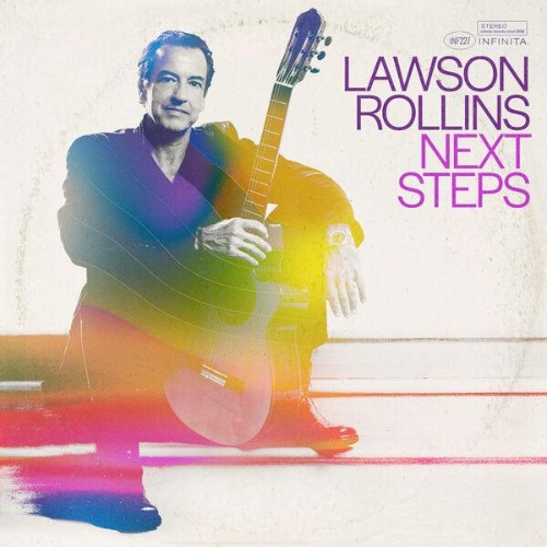 Lawson Rollins - Next Steps (2026)