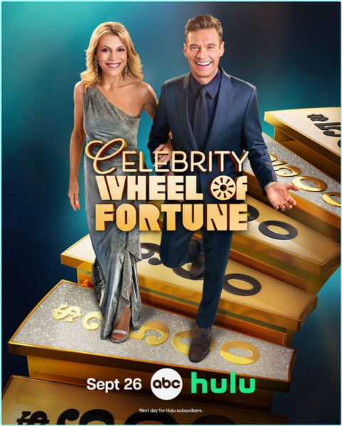 Celebrity Wheel Of Fortune S06E05 [720p] (HEVC) (x265) [6 CH] [MeGusta]