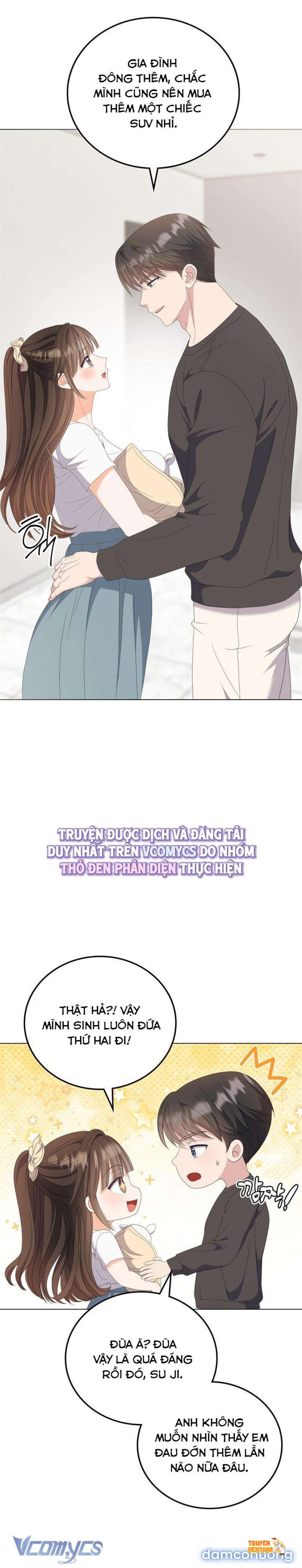 Xem ảnh tmprr1gig59 trong truyện hentai [18+] Giờ Tăng Ca - Chapter 50 - hentaitvn.net