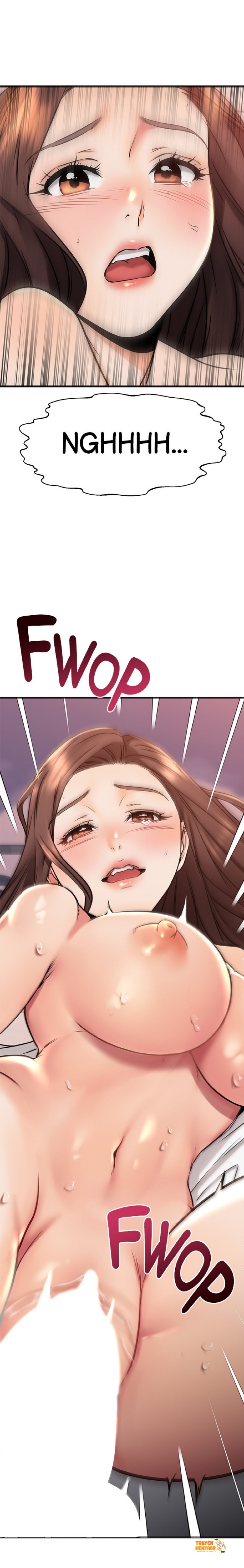 Trang truyện tmptzquyjqz trong truyện tranh Ranh Giới Người Bạn - Chapter 53 - truyenhentai18.net