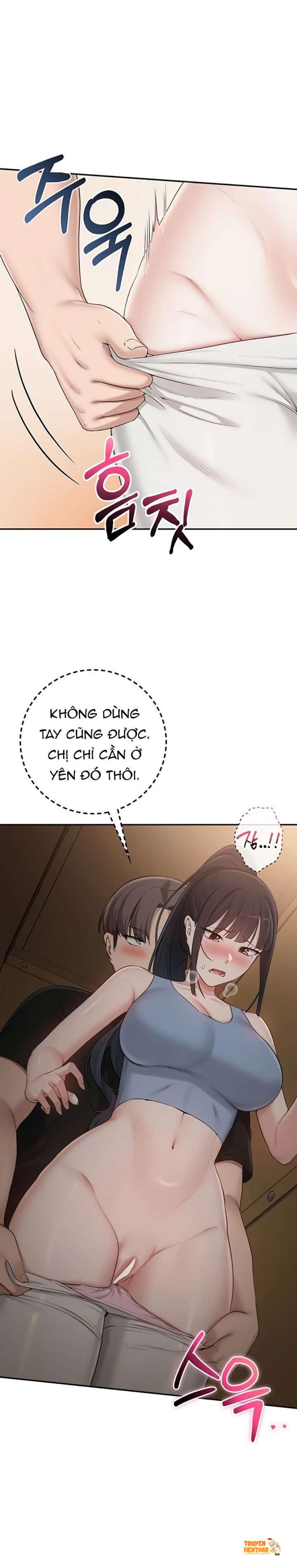 Xem ảnh tmp7ur0dduj trong truyện hentai [18+] Những Cô Bạn Nóng Bỏng Ở Đại Học - Chapter 29 - hentaitvn.net