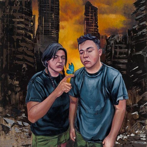 The-Neighborhood-Kids-VOICE-OF-THE-REVOL