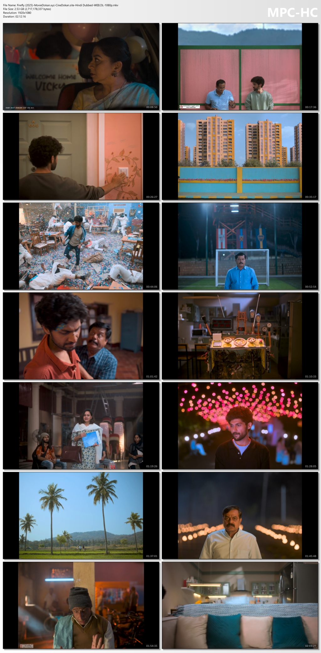 moviedokan