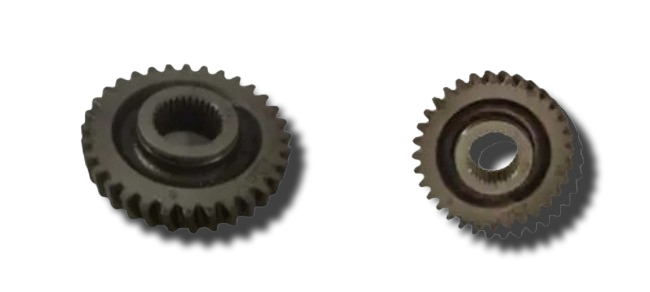 REVERSE GEAR BOLERO BS6