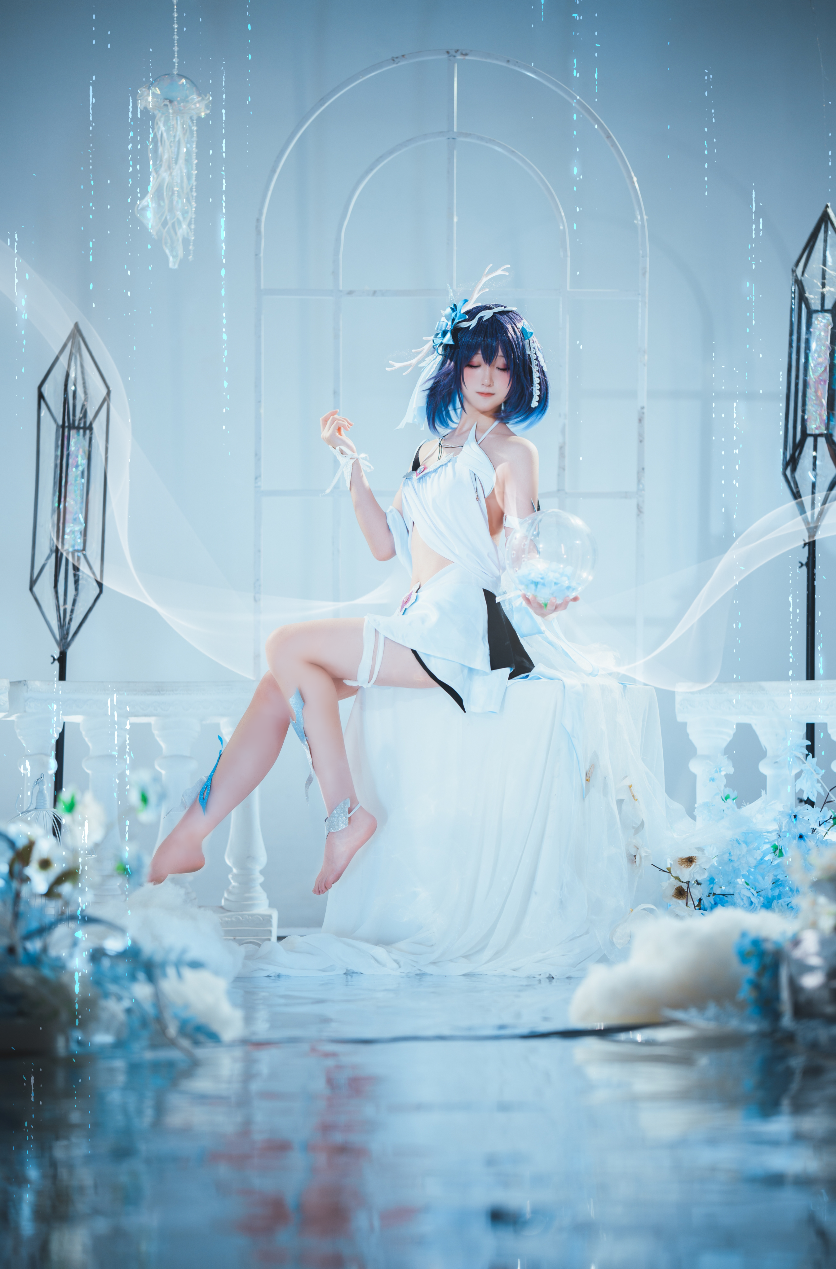 Seele麦麦麦麦回忆录写真＋视频合集｜高质量多场景套图（78P-12V-446.2M）插图2