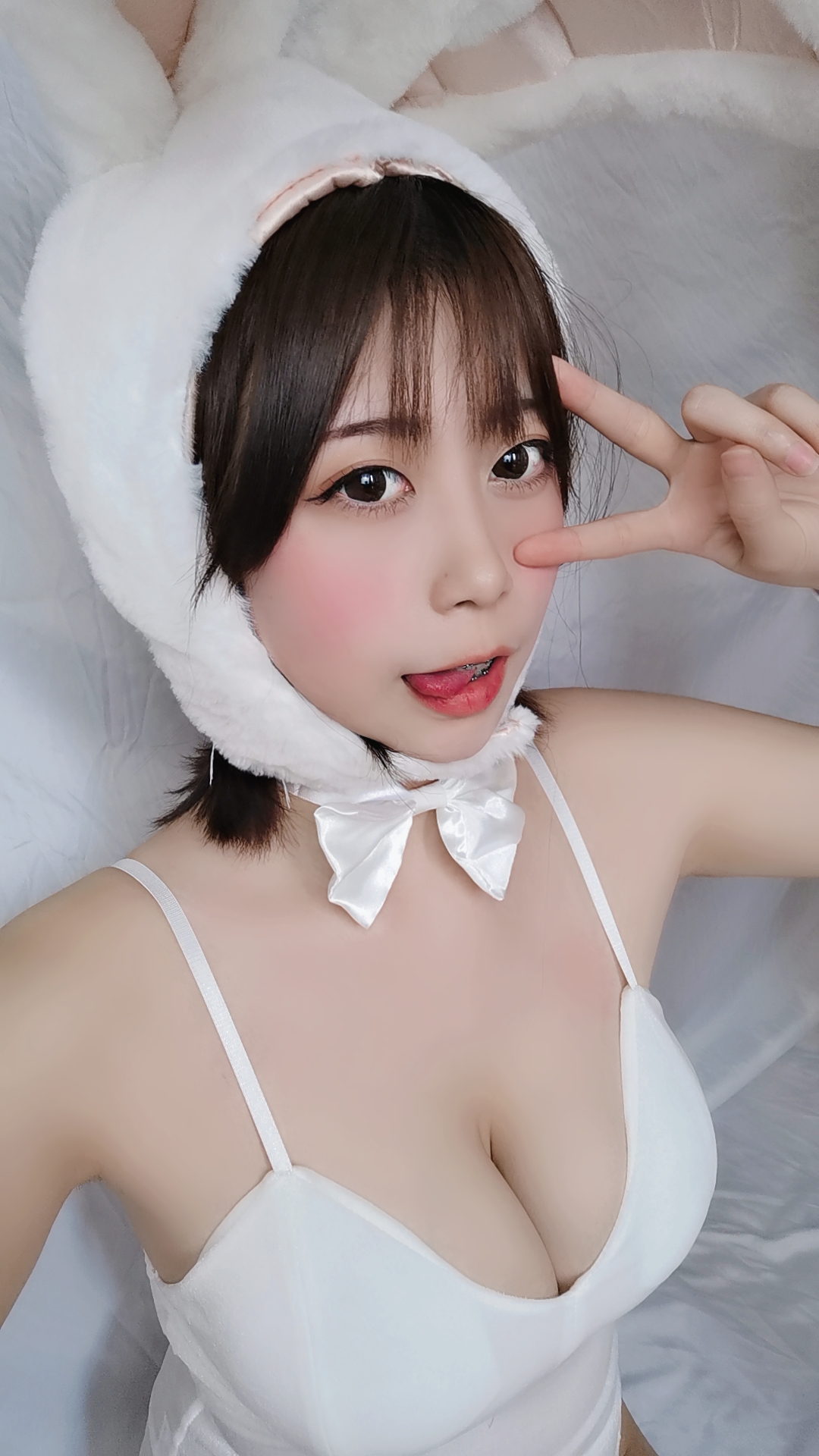 奈汐酱Nice NO.024 nice限定 - 真实的奈汐汐！觉醒吧 2