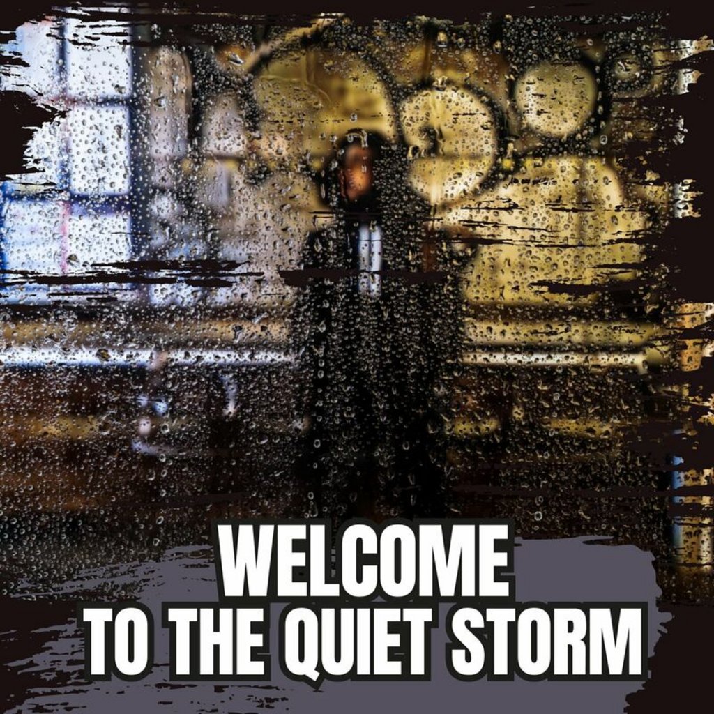 Various Artists - Welcome To The Quiet Storm (2023) Mp3 [320kbps]  Q5jop8ku7j8d