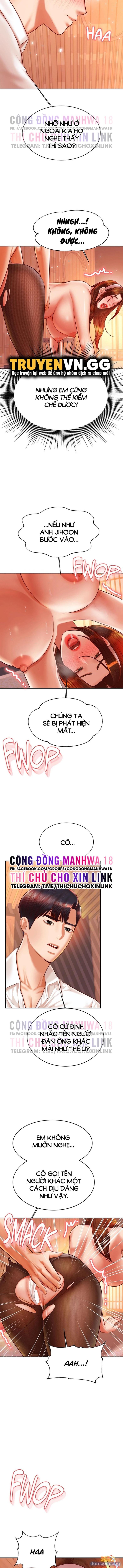 Trang truyện tmpvk8donsl trong truyện tranh Cô Giáo Ngoài Giờ - Chapter 31 - truyenhentai18.net